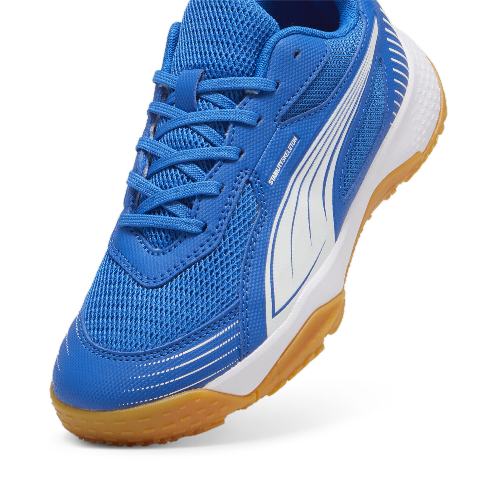 Sapatilhas Futsal PUMA Solar flash III Criança 6/7