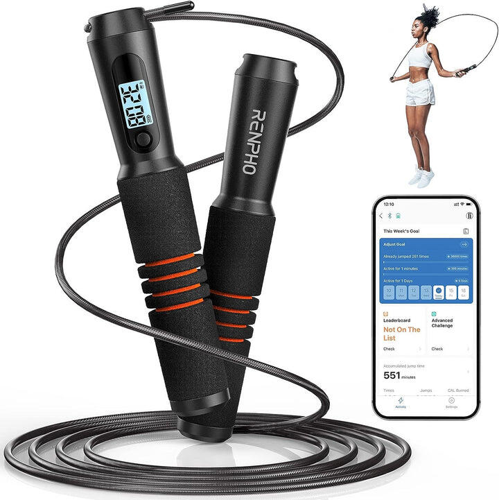 Jumping rope cost sale