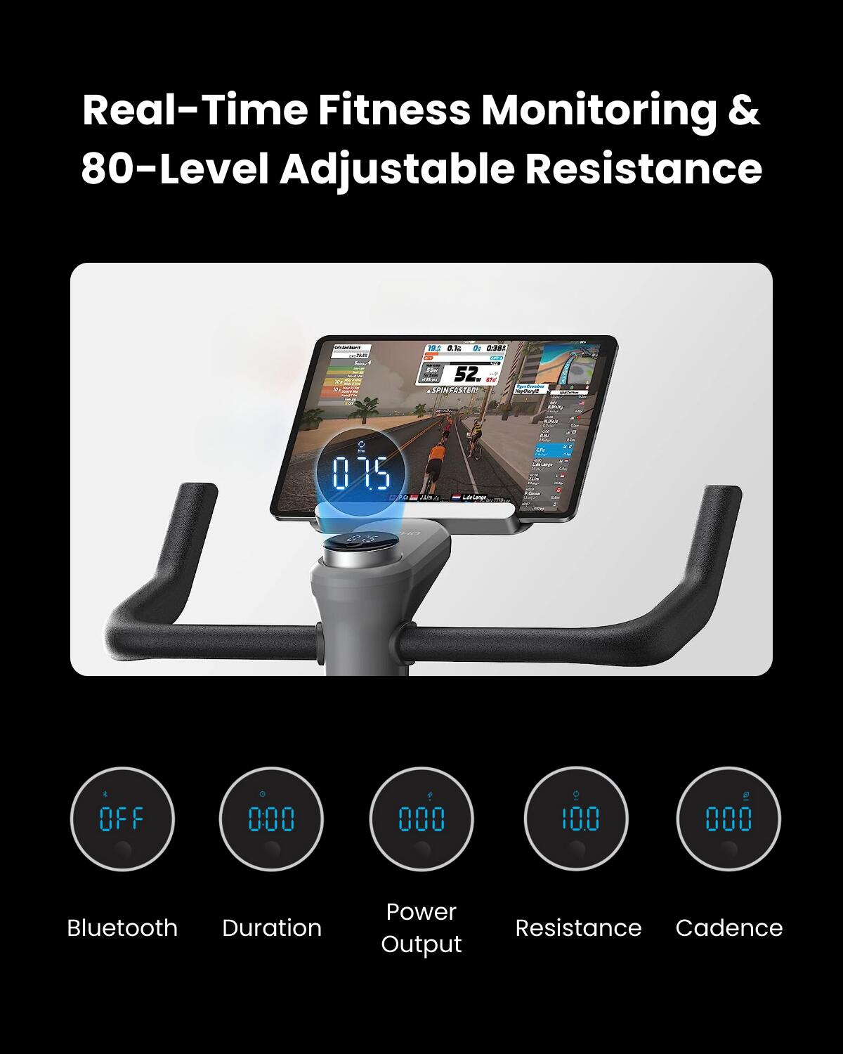 Bike Trails Peloton Scenic Rides On Digital App 52+ Thousand