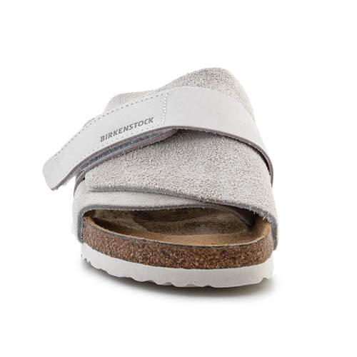Klapki damskie Birkenstock Kyoto