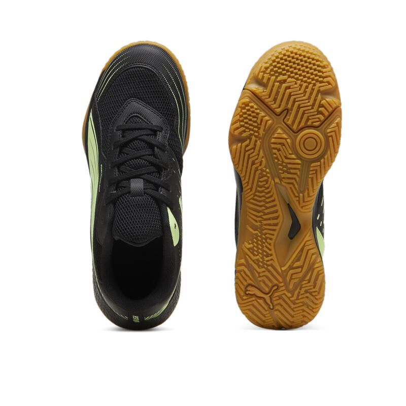Încălțăminte copii Hallensport Solarflash PUMA