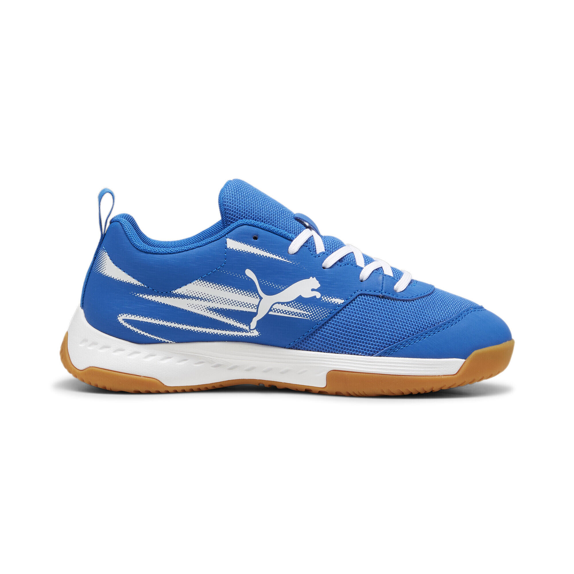 Chaussures de sport indoor Varion II Enfant et Adolescent PUMA 5/7