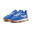 Varion II Hallensportschuhe Jugendliche PUMA Team Royal White Gum Blue Beige