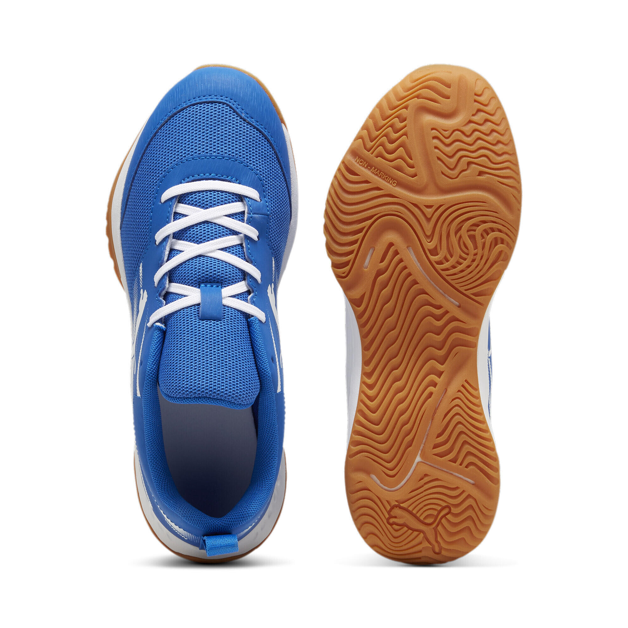 Chaussures de sport indoor Varion II Enfant et Adolescent PUMA 4/7