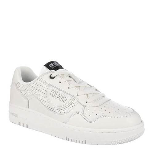 COLMAR Dámské boty Austin Premium
