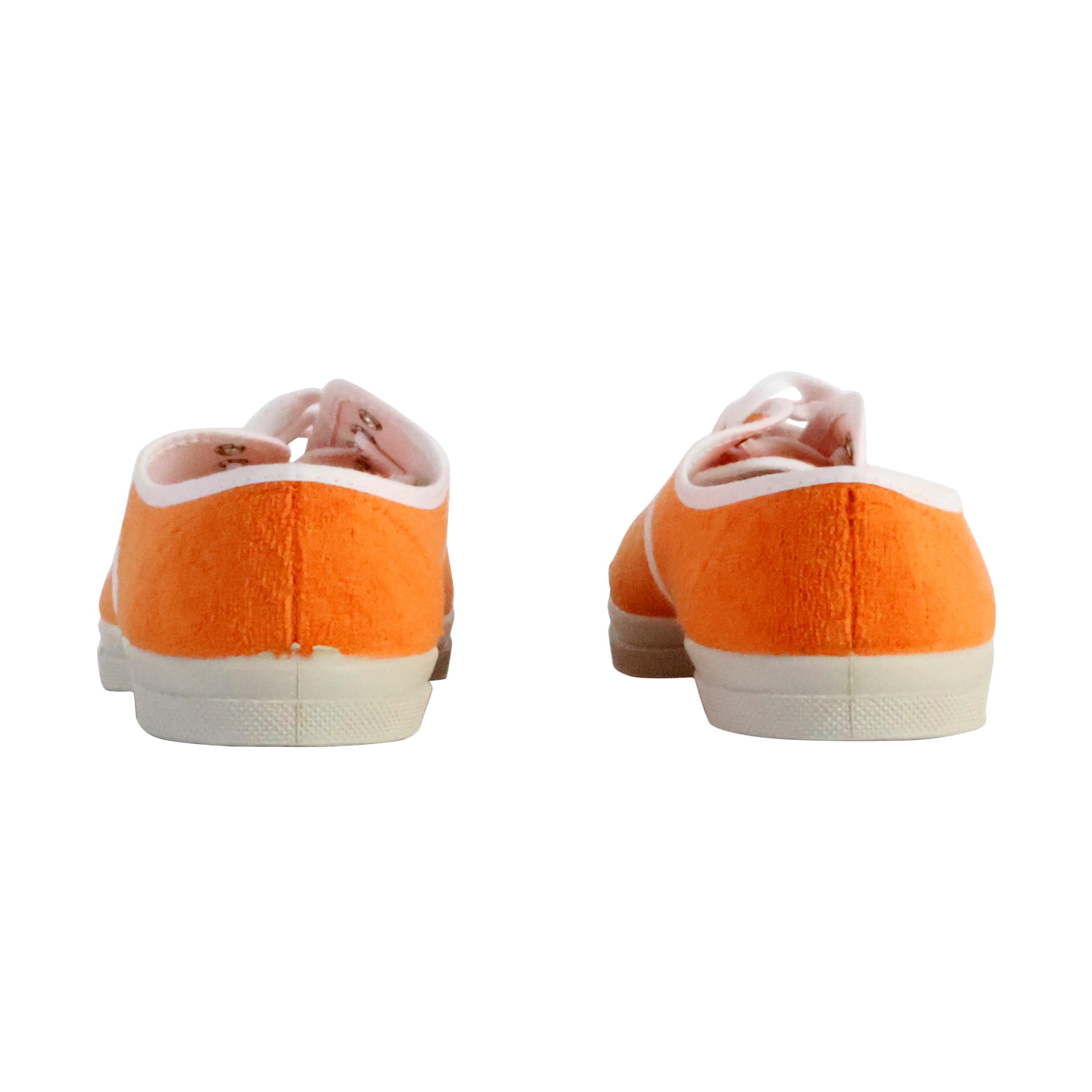 Tennis à Lacets Bensimon Sponge - Femme 4/5