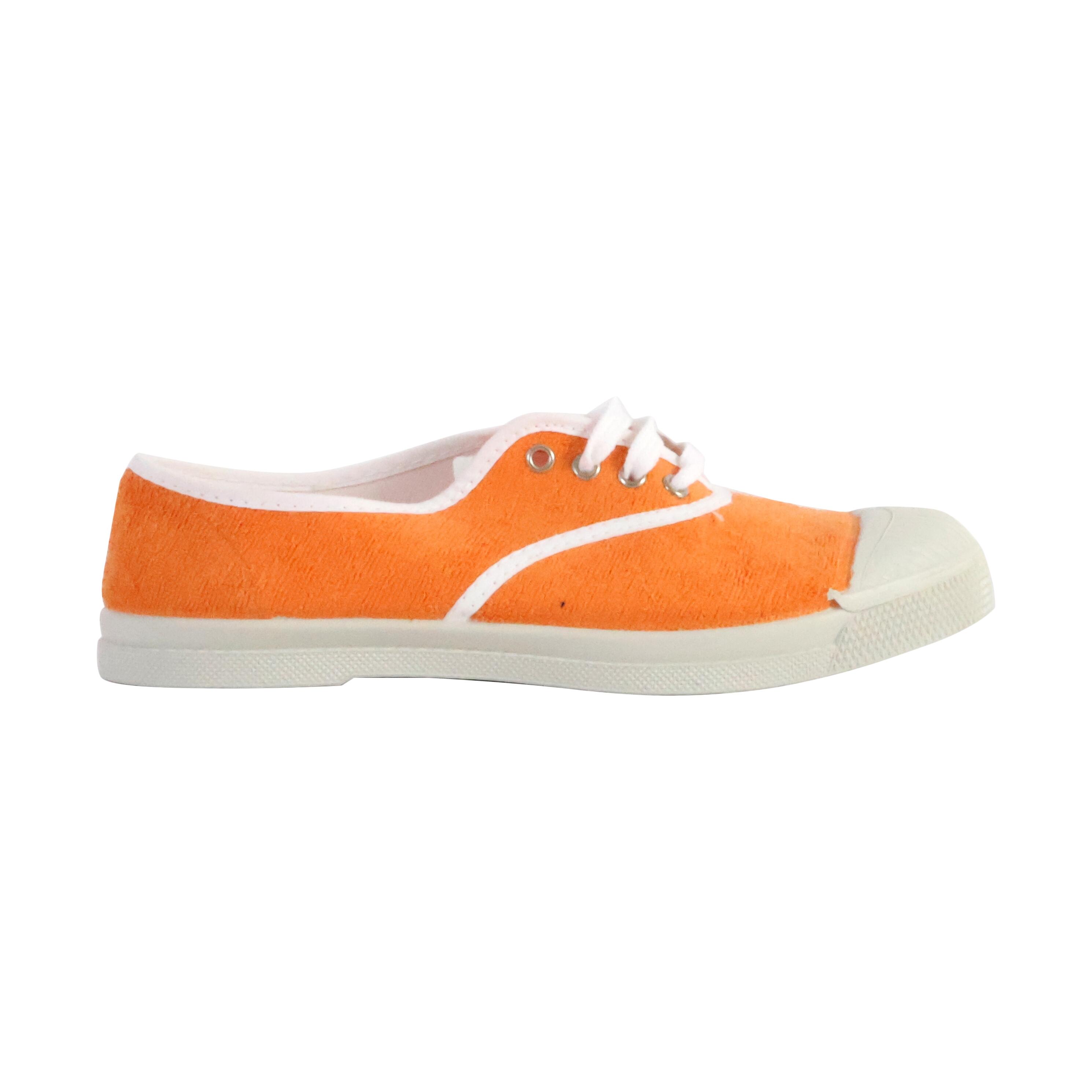 Tennis à Lacets Bensimon Sponge - Femme 2/5