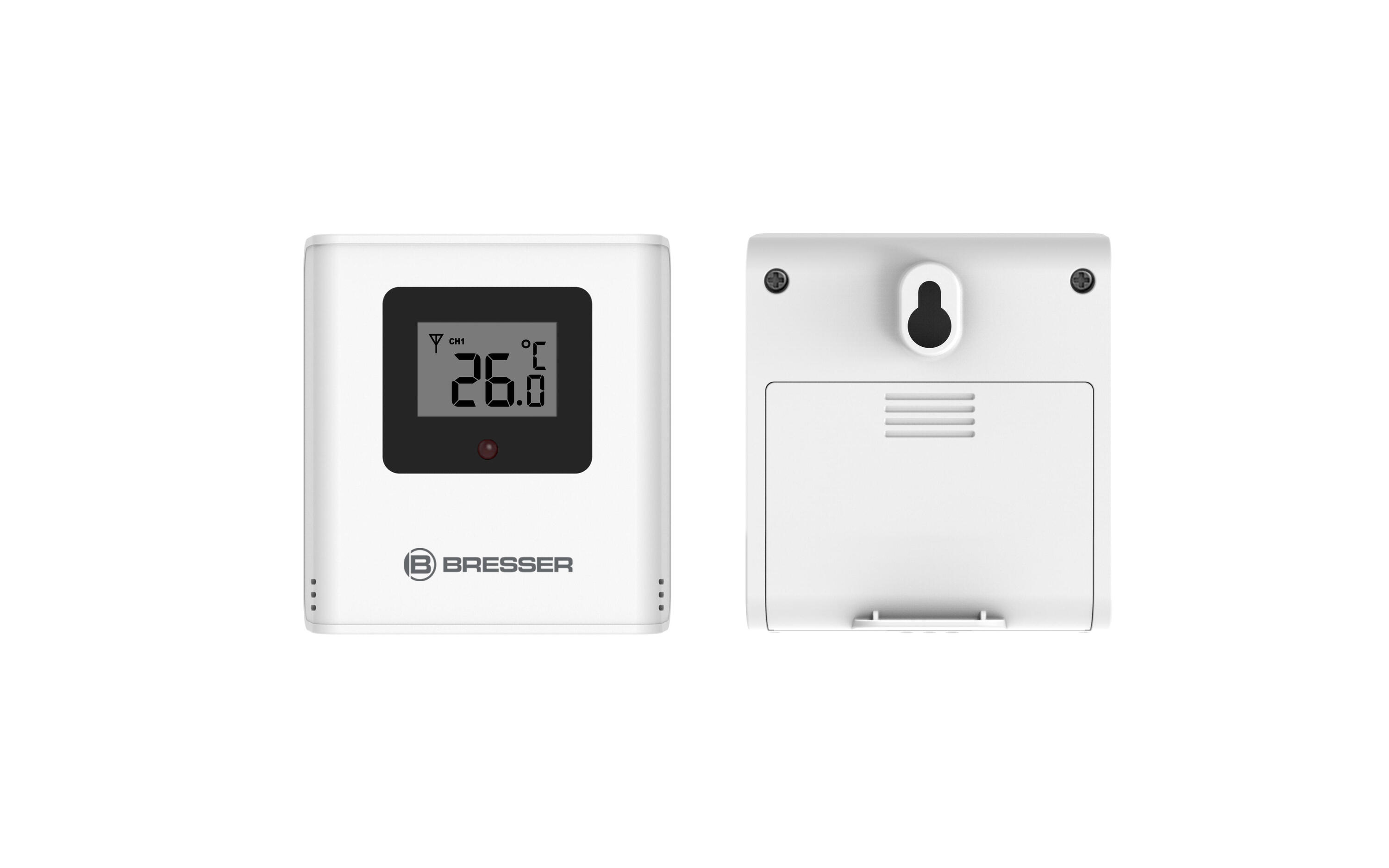 Capteur Thermo Extérieur 2/2