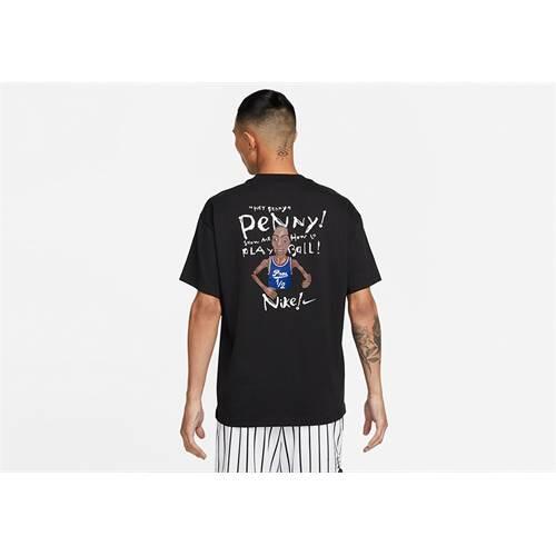 Koszulka sportowa męska Nike Lil Penny Max '90