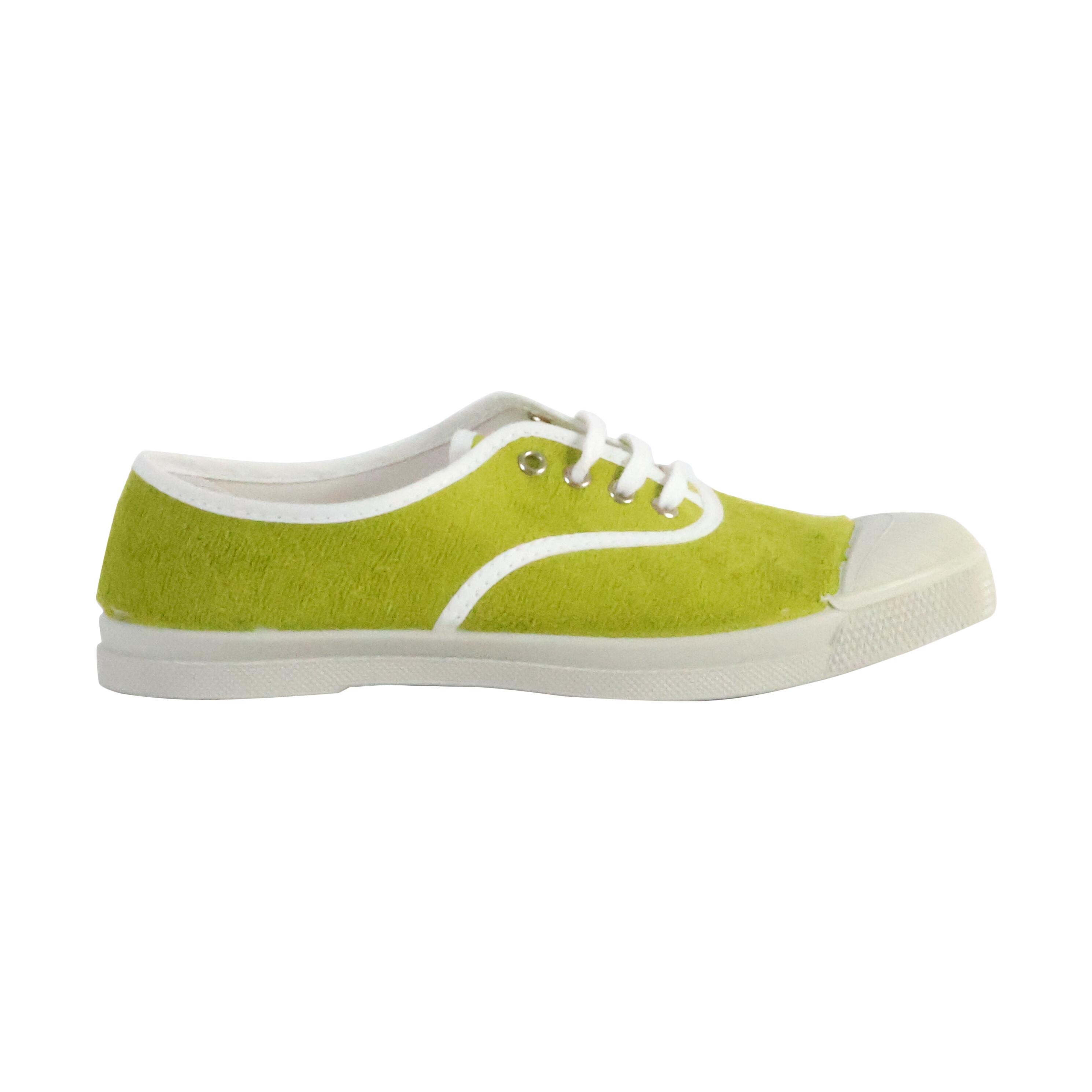 Tennis à Lacets Bensimon Sponge - Femme 2/5