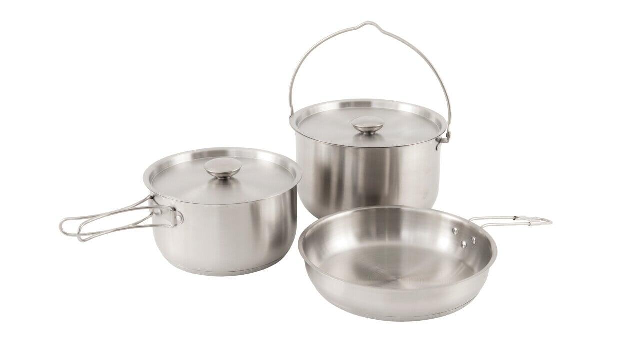 OUTWELLsupper set L pannenset 4/4