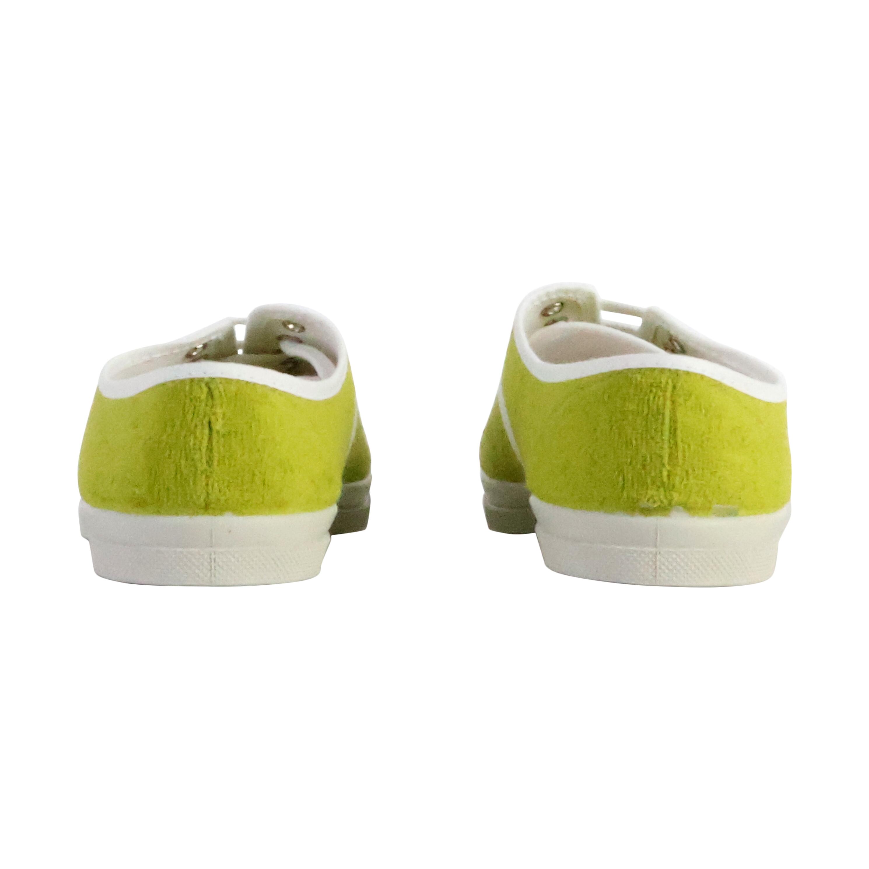 Tennis à Lacets Bensimon Sponge - Femme 4/5