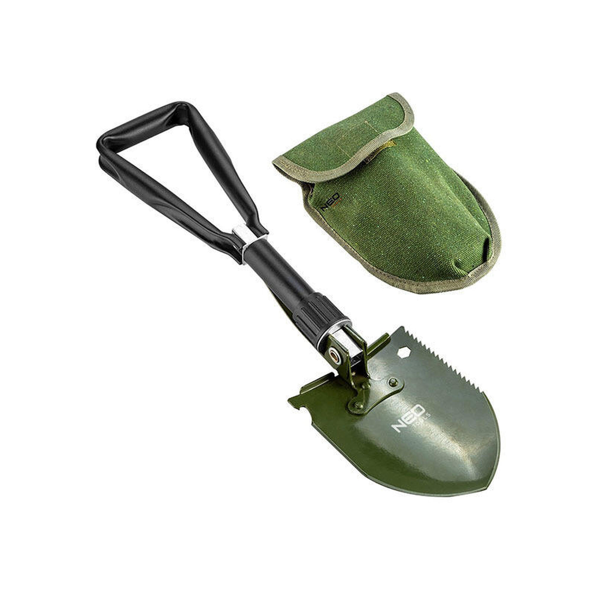 Saperka składana 5w1