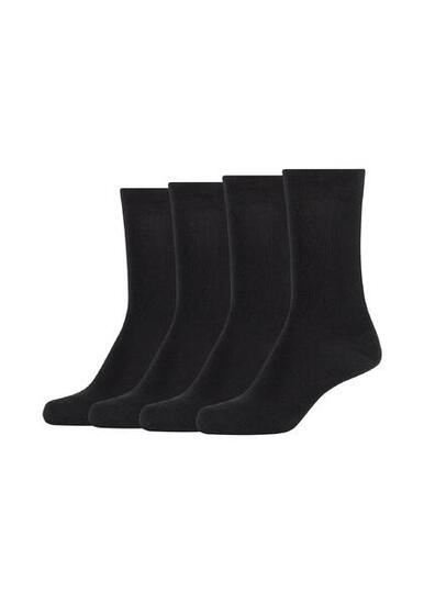 Socken Damen 4er Pack