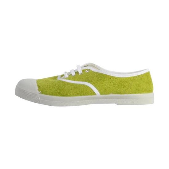Tennis à Lacets Bensimon Sponge - Femme