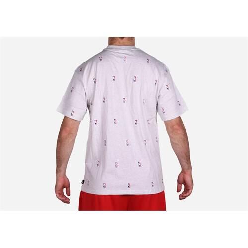Camisetes universais para homens / masculino Nike Nba Team 31 Courtside 2/2