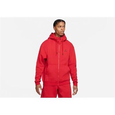 Sweatshirt universeel voor heren nike air jordan essentials