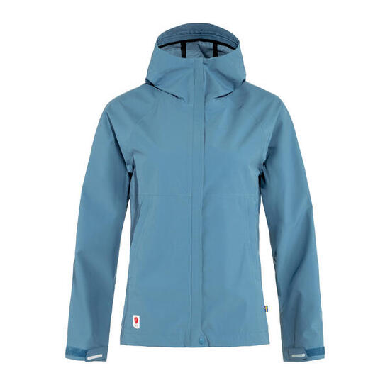 Veste de pluie pour femmes Fjällräven HC Hydratic Trail