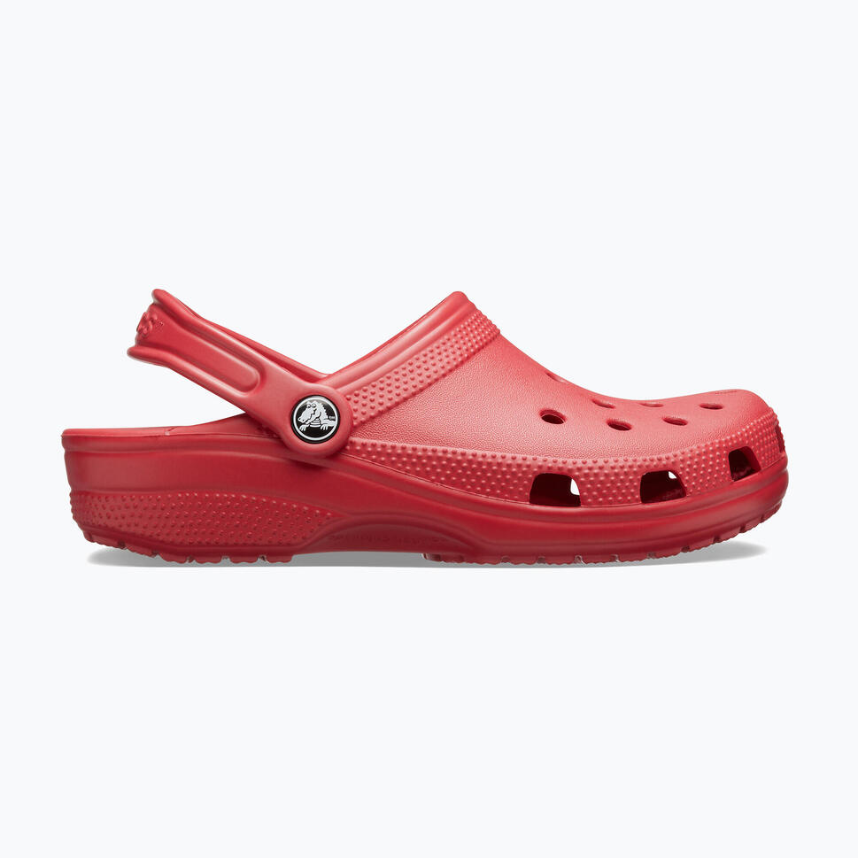 Klapki Crocs Classic
