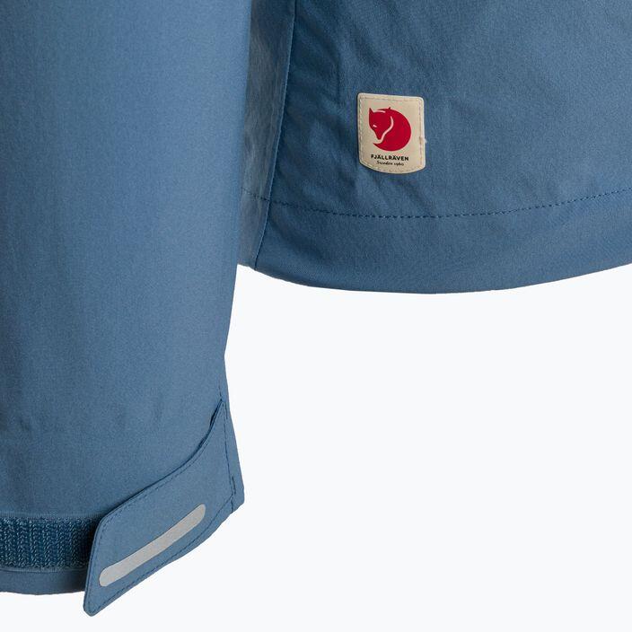 Fjällräven HC Hydratic Trail Damen-Regenjacke 3/7