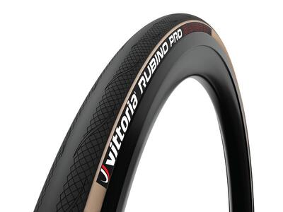 Buitenband race vouwbaar 25-622 - rubino pro g2 race zwart