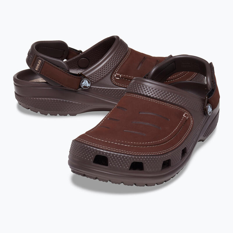 Crocs Yukon Vista II LR Clog férfi papucs