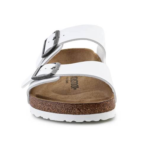 Klapki męskie Birkenstock Arizona