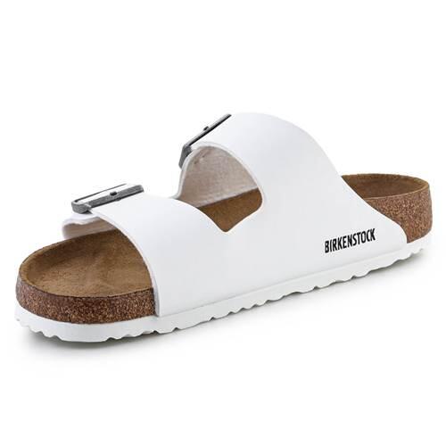 BIRKENSTOCK chaussures décontractées 552681 Birkenstock Arizona BF 3/5