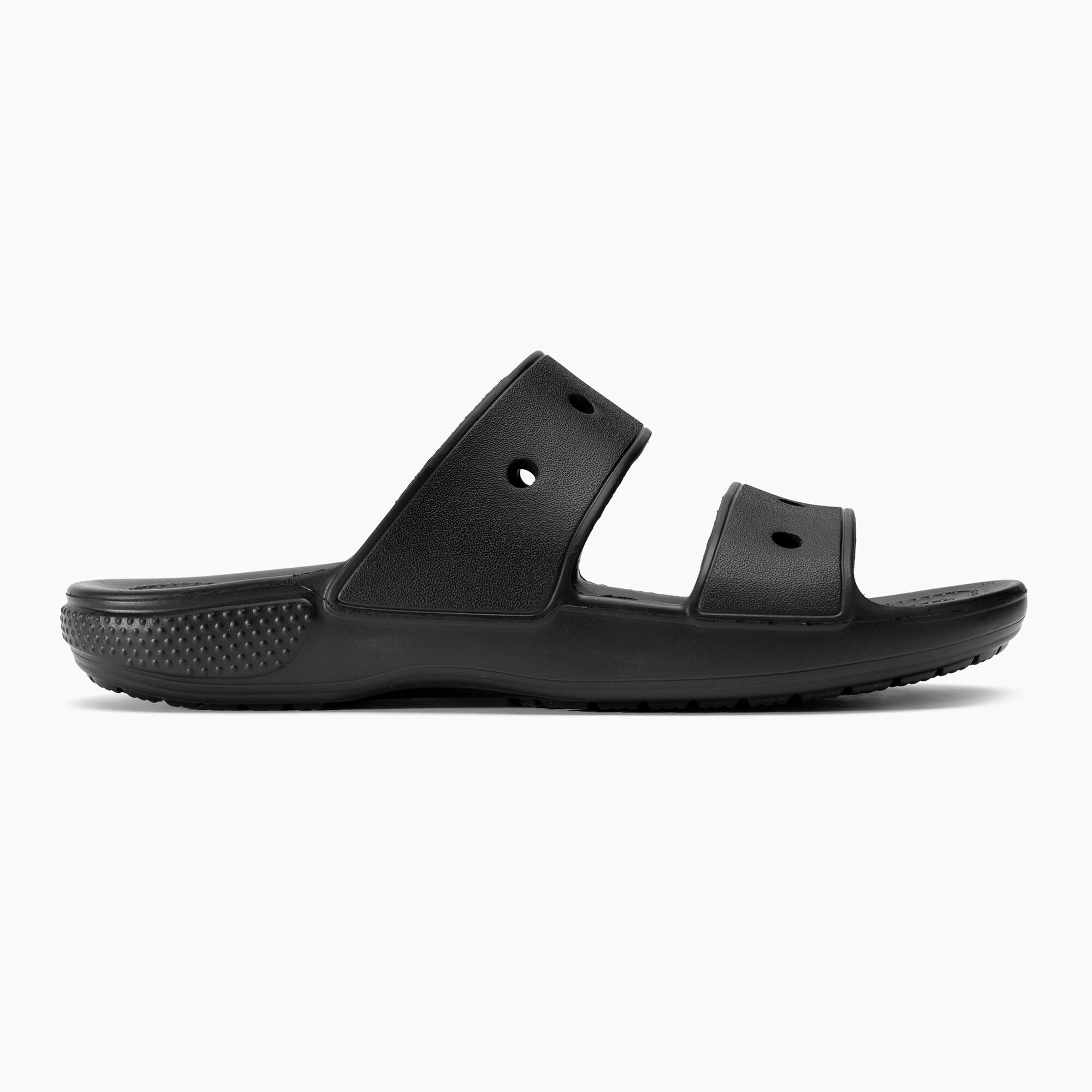 Crocs klapki Classic czarne 206761 001 2/6
