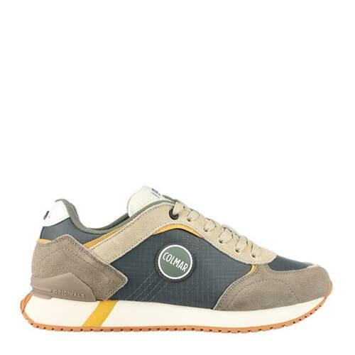 Chaussures universel hommes Colmar Travis Plus 2/6