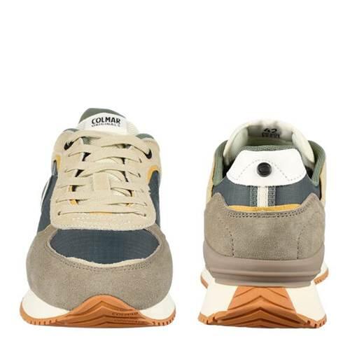 Chaussures universel hommes Colmar Travis Plus 4/6