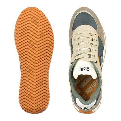 Chaussures universel hommes Colmar Travis Plus 5/6