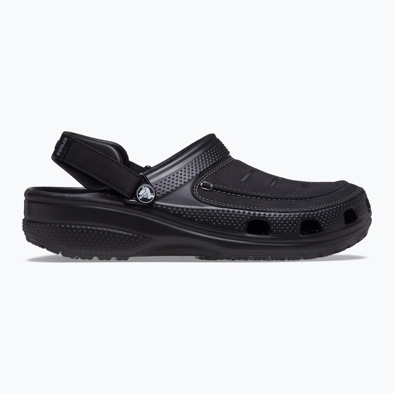 Crocs Yukon Vista II LR Clog herenslippers