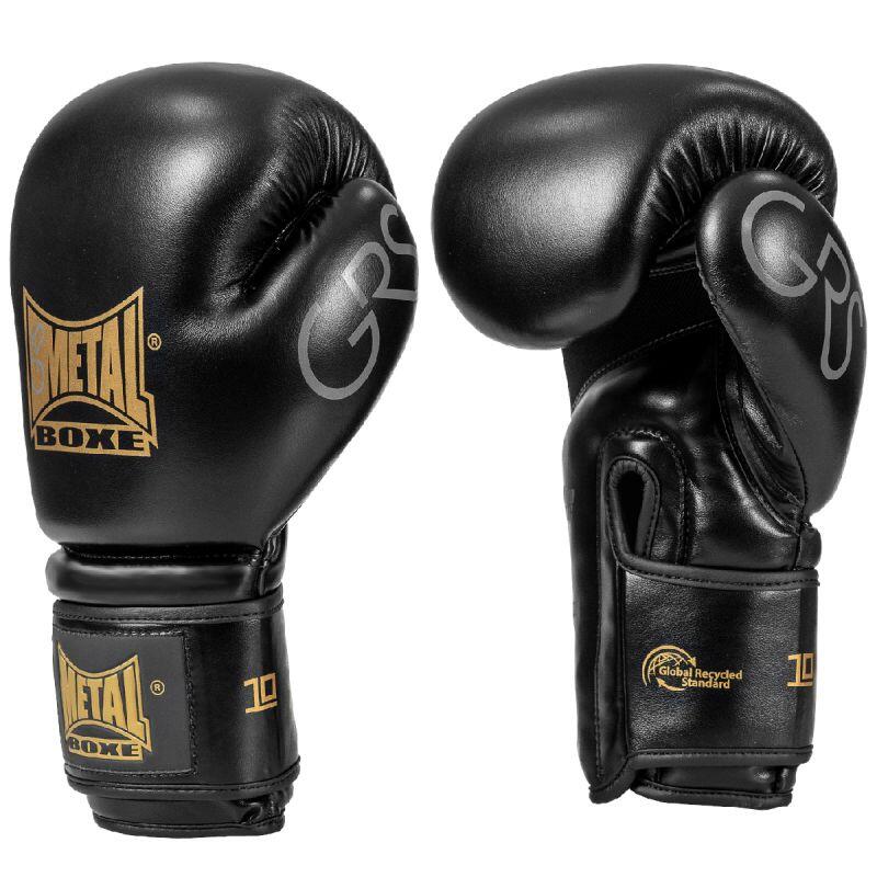 luva de boxe GRS