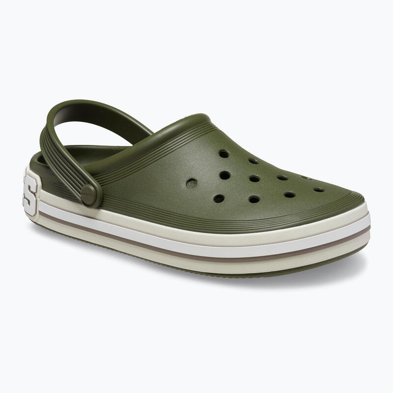 Chanclas Crocs Off Court Logo Clog