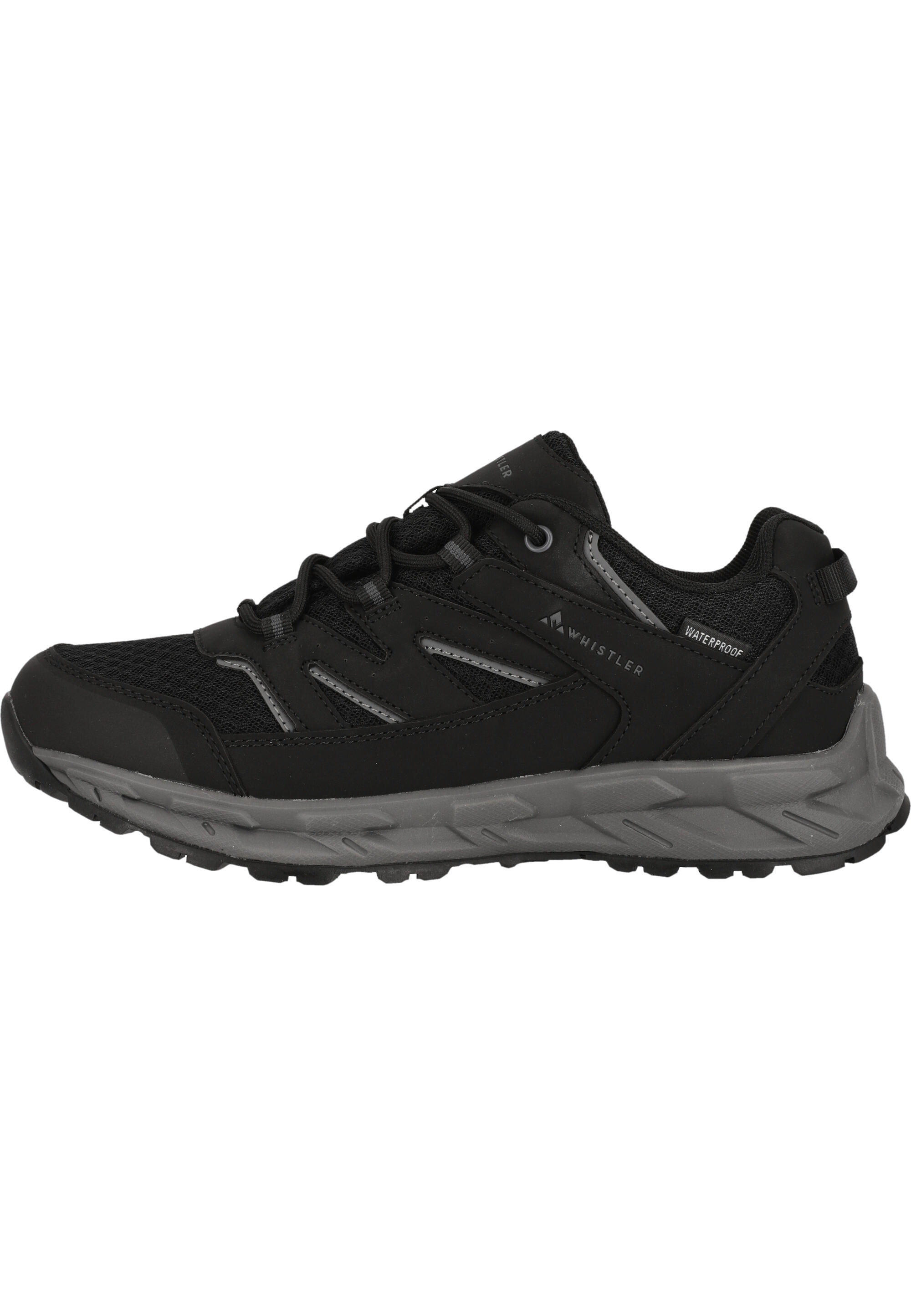 WHISTLER WHISTLER Wanderschuhe Benin