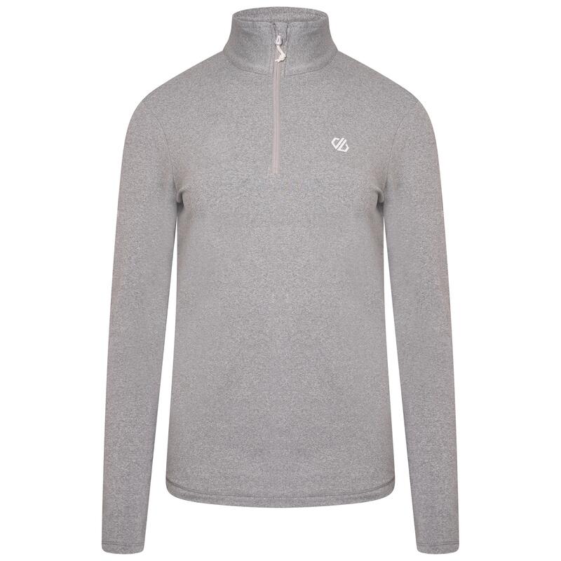 Midlayer Lowline II Wintersport Damen Ash GreyMarl Atmungsaktiv DARE 2B