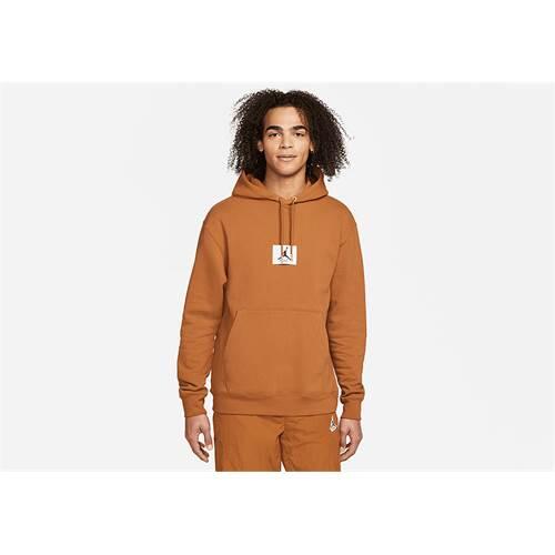 NIKE Sweatshirt universeel voor heren Nike Air Jordan Essentials Statement