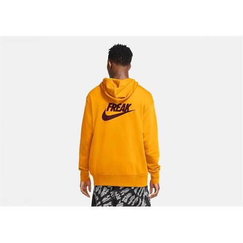 Sweat universel hommes Nike Giannis freak 2/3