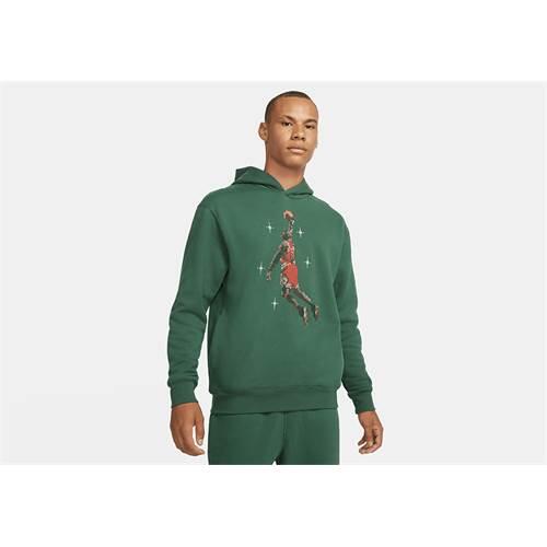 Herren universal Sweatshirts Nike Air Jordan Essentials