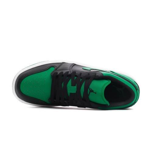 Buty do chodzenia męskie Nike Air Jordan 1 Low