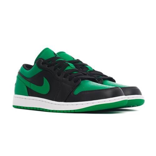 Buty do chodzenia męskie Nike Air Jordan 1 Low