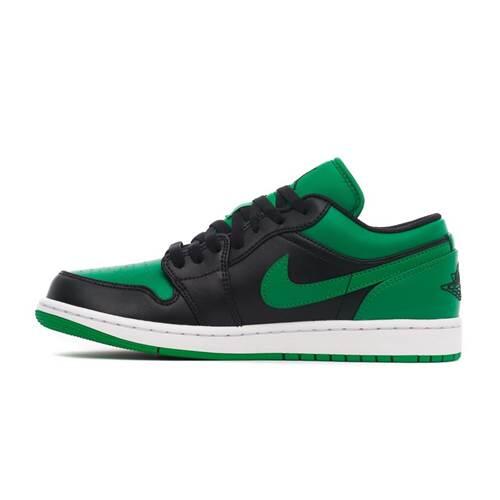 Buty do chodzenia męskie Nike Air Jordan 1 Low