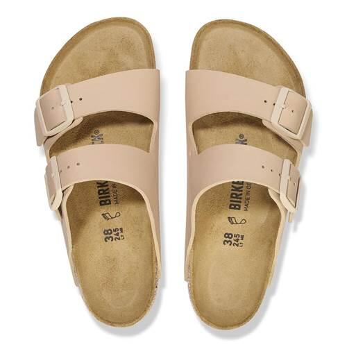 Klapki damskie Birkenstock 1027723