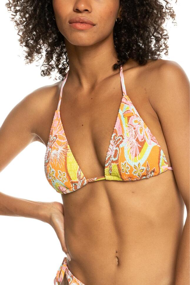 Góra od bikini damska Roxy Beach Classics