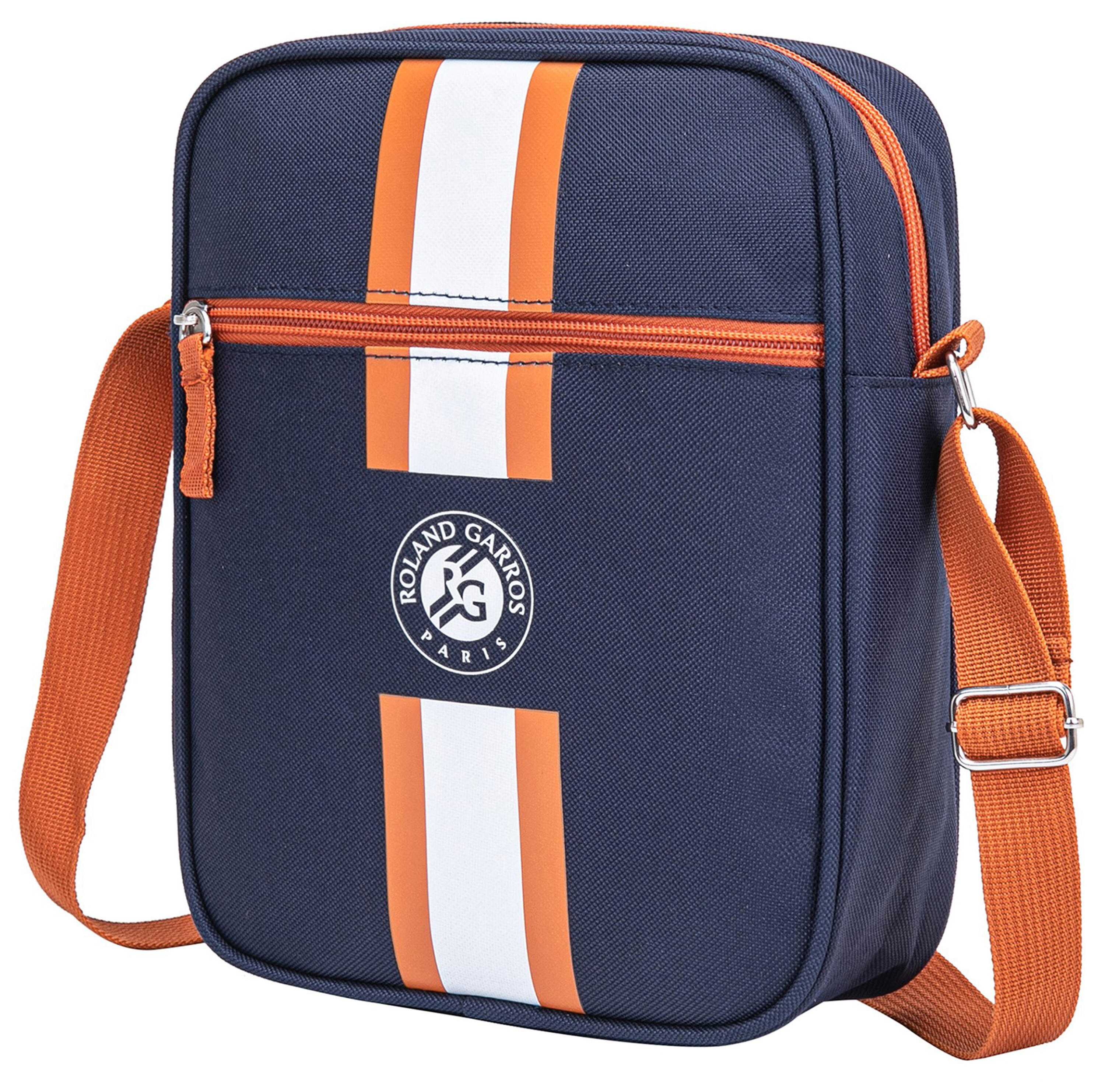 Sacoche Besace Roland Garros - Collection Officielle - Tennis… 2/6