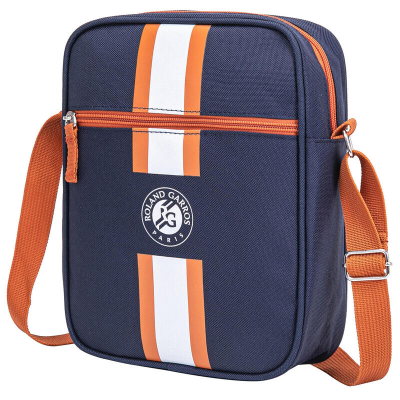 Sacoche Besace Roland Garros - Collection Officielle - Tennis…