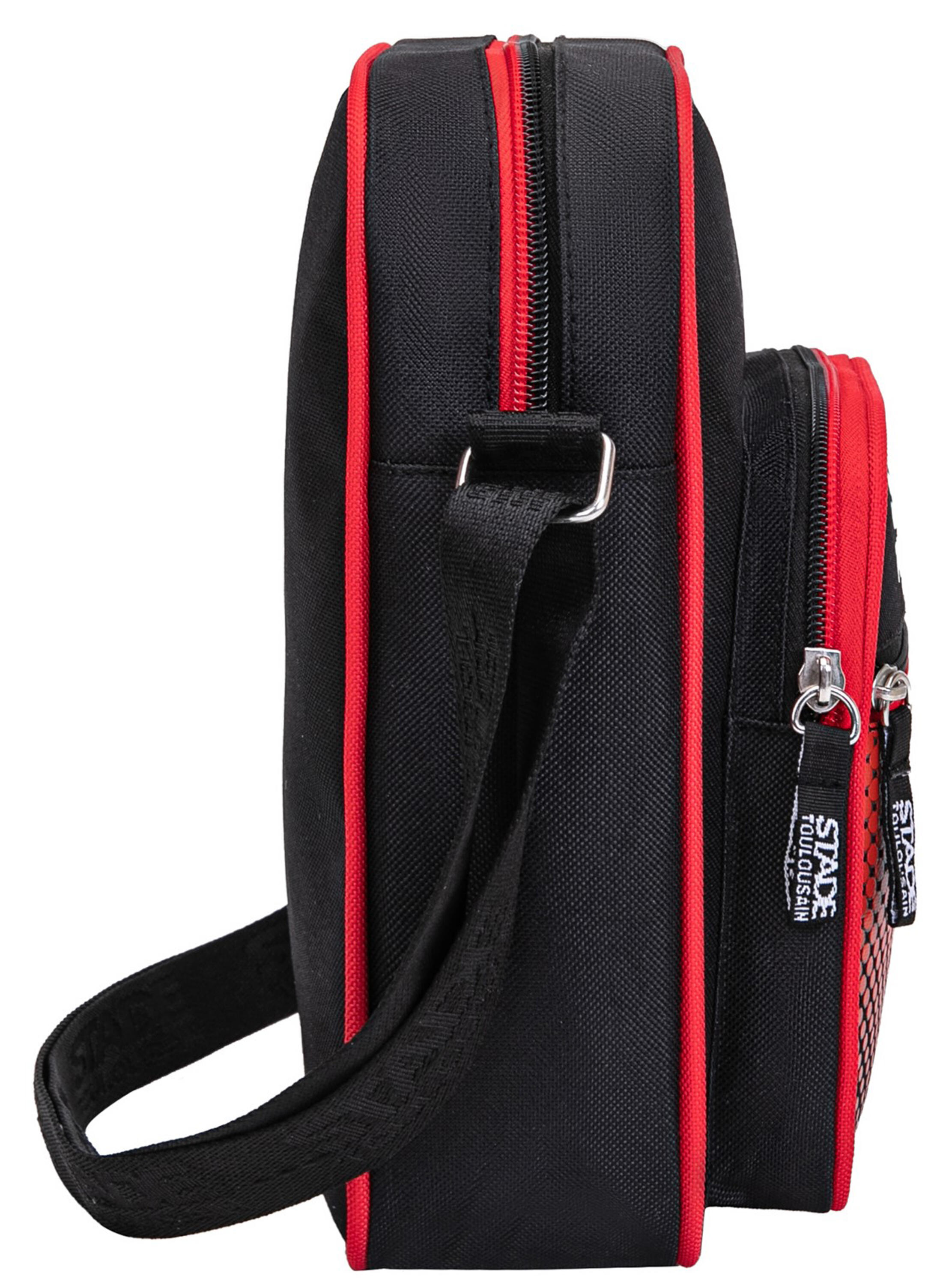 Stade Toulousain Sacoche Besace Toulouse - Collection Officielle… 6/6
