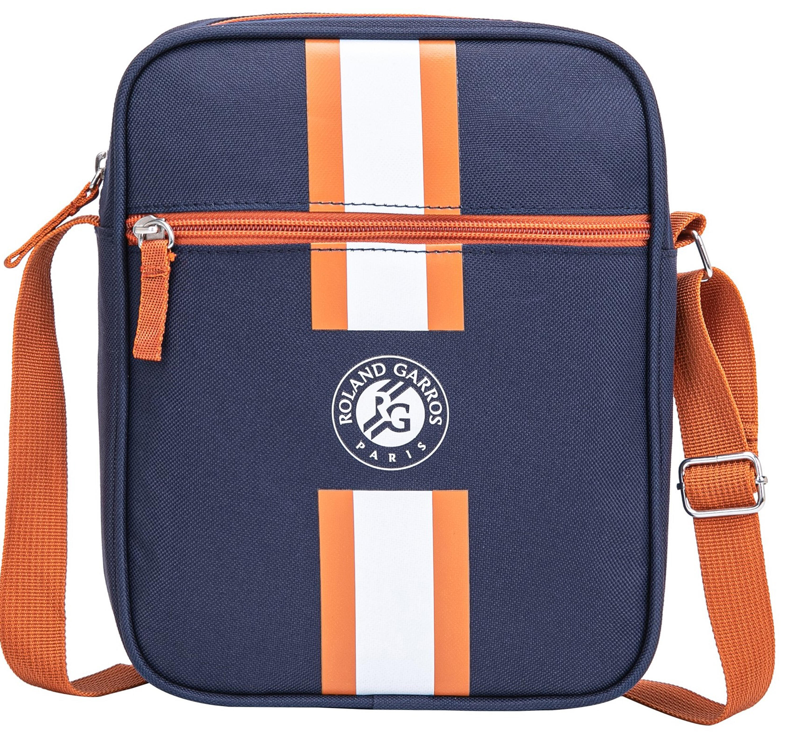 Sacoche Besace Roland Garros - Collection Officielle - Tennis… 3/6