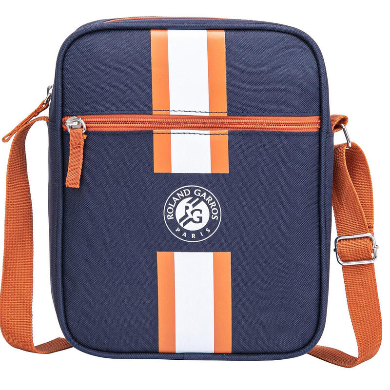 Sacoche Besace Roland Garros - Collection Officielle - Tennis…